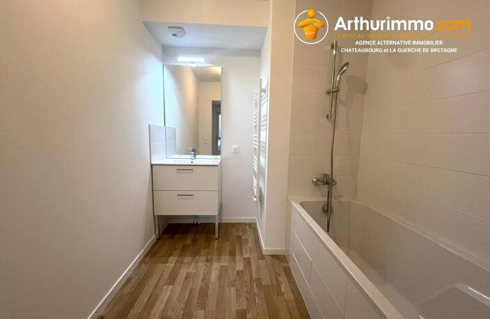 Appartement T2 — photo 4