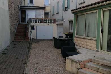 Maison 3 pièces 49000 €