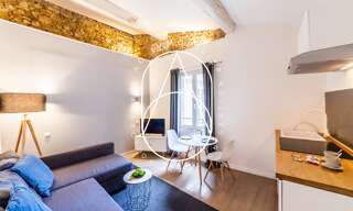 Appartement 1 Pièce 18 m² à louer à Montpellier (34000)