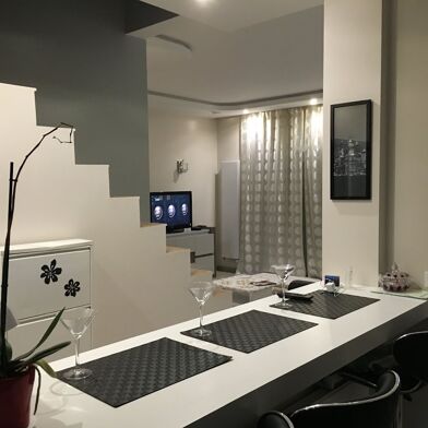 Maison 4 pièces 850 €