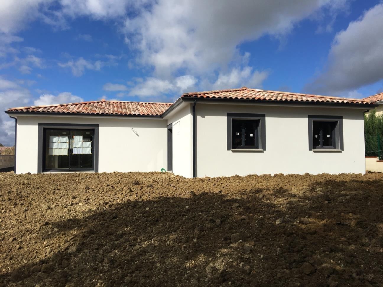 Agence immobilière de TELLUS