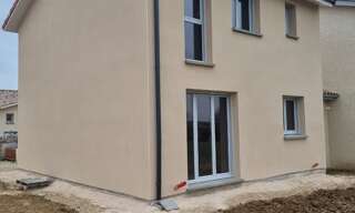 Maison 4 Pièces 87 m² à louer à Léognan (33850)