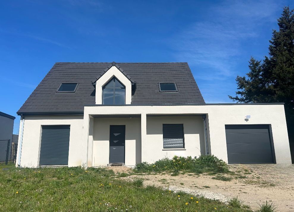 Agence immobilière de Maison confiance