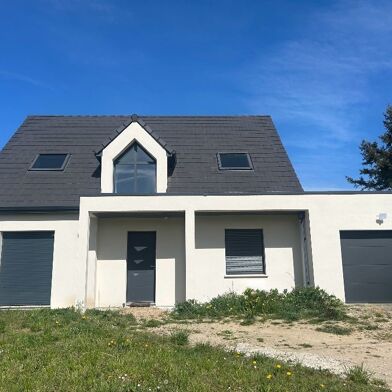 Maison 6 pièces 237900 €