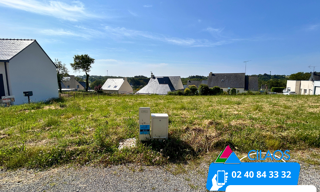 Terrain  387 m² à vendre à Muzillac (56190)