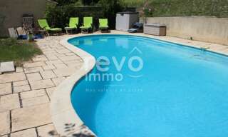 Maison 5 Pièces 117 m² à vendre à Chaudebonne (26110)