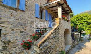 Maison 5 Pièces 117 m² à vendre à Chaudebonne (26110)