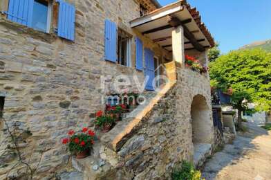 Maison 5 pièces 240000 €