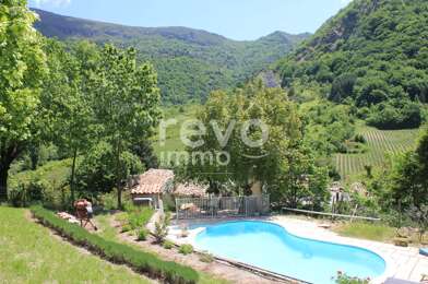 Maison 5 pièces 240000 €