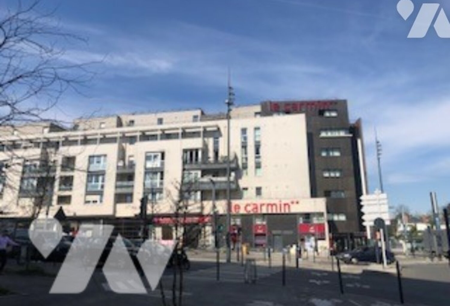Vente immeuble   Vitry-sur-Seine (94400) — photo 1