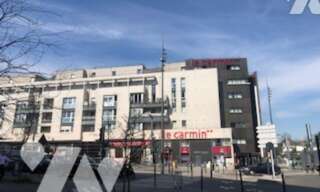 Immeuble   m² à vendre à Vitry-sur-Seine (94400)