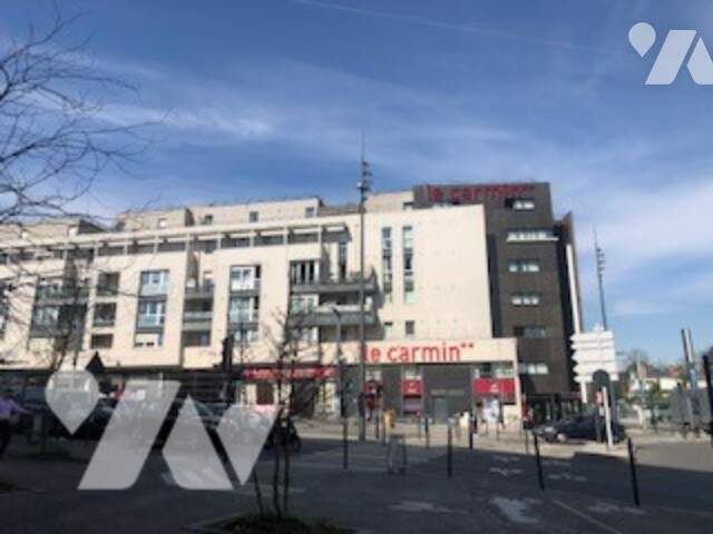 Immeuble à Vitry-sur-Seine — photo du bien