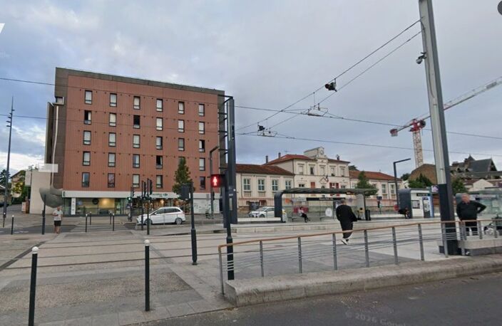 Vente immeuble   Vitry-sur-Seine (94400) — photo 2