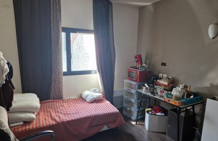 Vente immeuble   Vitry-sur-Seine (94400) — photo 5