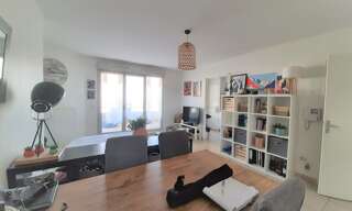 Appartement 1 Pièce 34 m² à louer à Saint-Maurice-de-Beynost (01700)