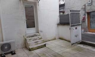 Appartement 3 Pièces 42 m² à louer à Chalamont (01320)