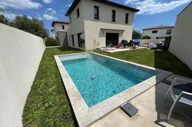 Maison 6 pièces 580000 €