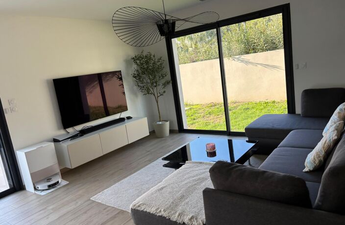 Vente maison 6 pièces 130 m² Vic-la-Gardiole (34110) — photo 4