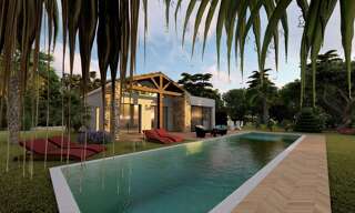 Maison 149 m² à construire Pechbusque (31320)