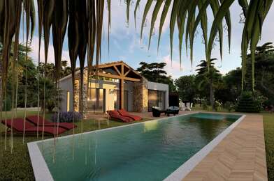 Maison 5 pièces 756275 €