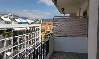 Appartement 3 Pièces 79 m² à louer à Nice (06000)