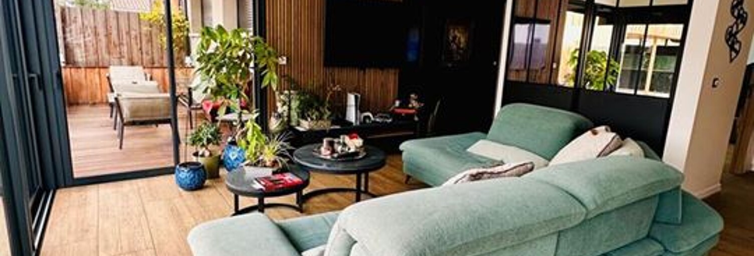 Maison 4 Pièces 110 m² à vendre à Vendays-Montalivet (33930)