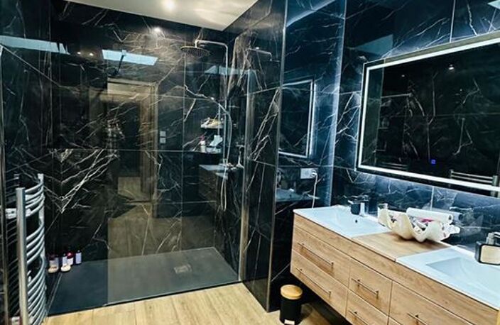 Maison de plain pied - 110m ² — photo 4