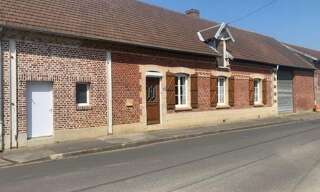 Maison 3 Pièces 85 m² à vendre à Lassigny (60310)