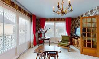 Maison 6 Pièces 136 m² à vendre à Compiègne (60200)