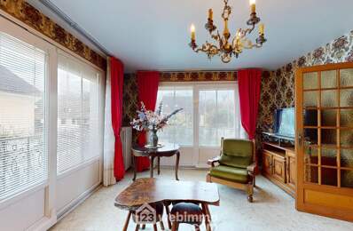 Maison - 136m² - Lacroix-Saint-Ouen — photo du bien