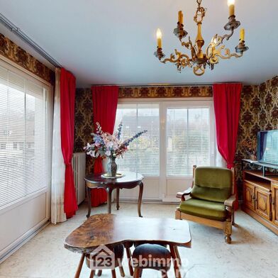 Maison 6 pièces 298000 €