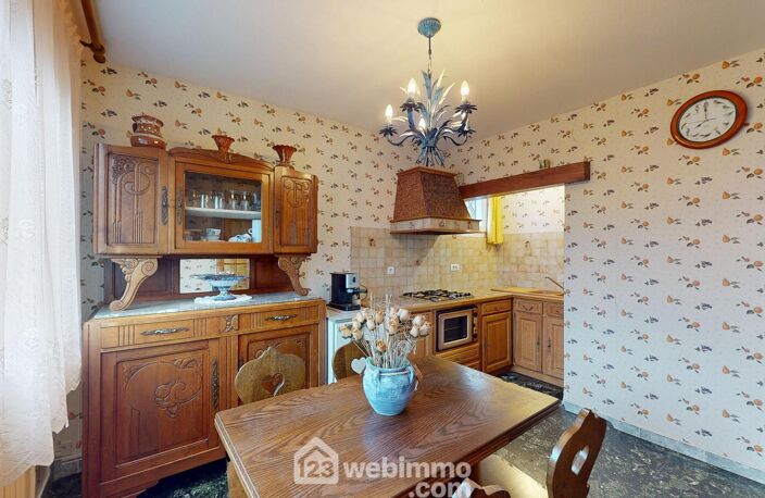Maison - 136m² - Lacroix-Saint-Ouen — photo 4
