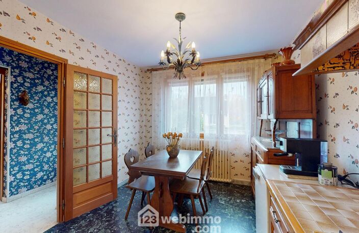 Maison - 136m² - Lacroix-Saint-Ouen — photo 5
