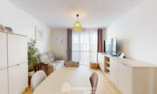 Appartement 4 Pièces 67 m² à vendre à Noyon (60400)