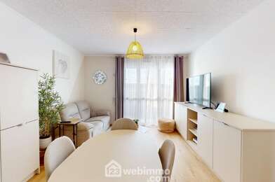 Appartement 4 pièces 76000 €