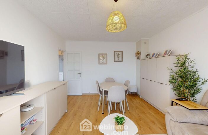 Appartement - 67m² - Noyon — photo 3