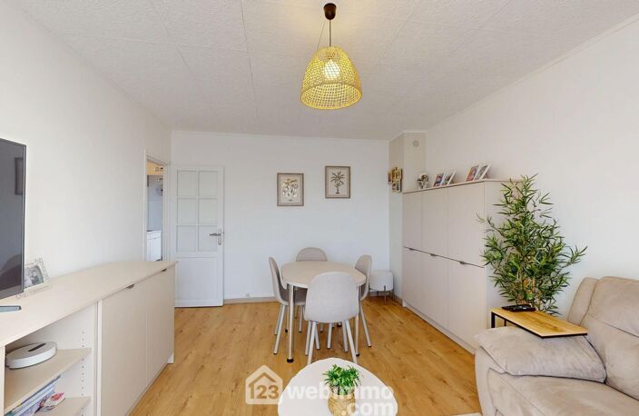 Appartement - 67m² - Noyon — photo 4