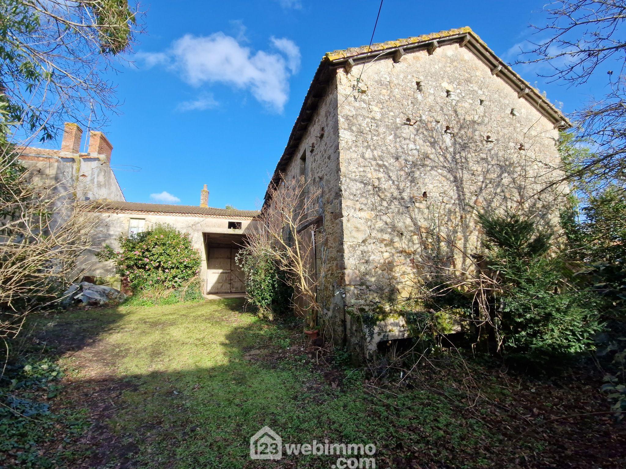 Agence immobilière de 123webimmo La Roche Ouest