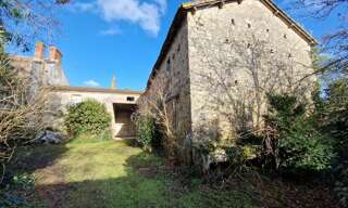 Maison 5 Pièces 132 m² à vendre à Landeronde (85150)