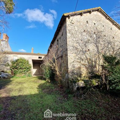 Maison 5 pièces 198000 €