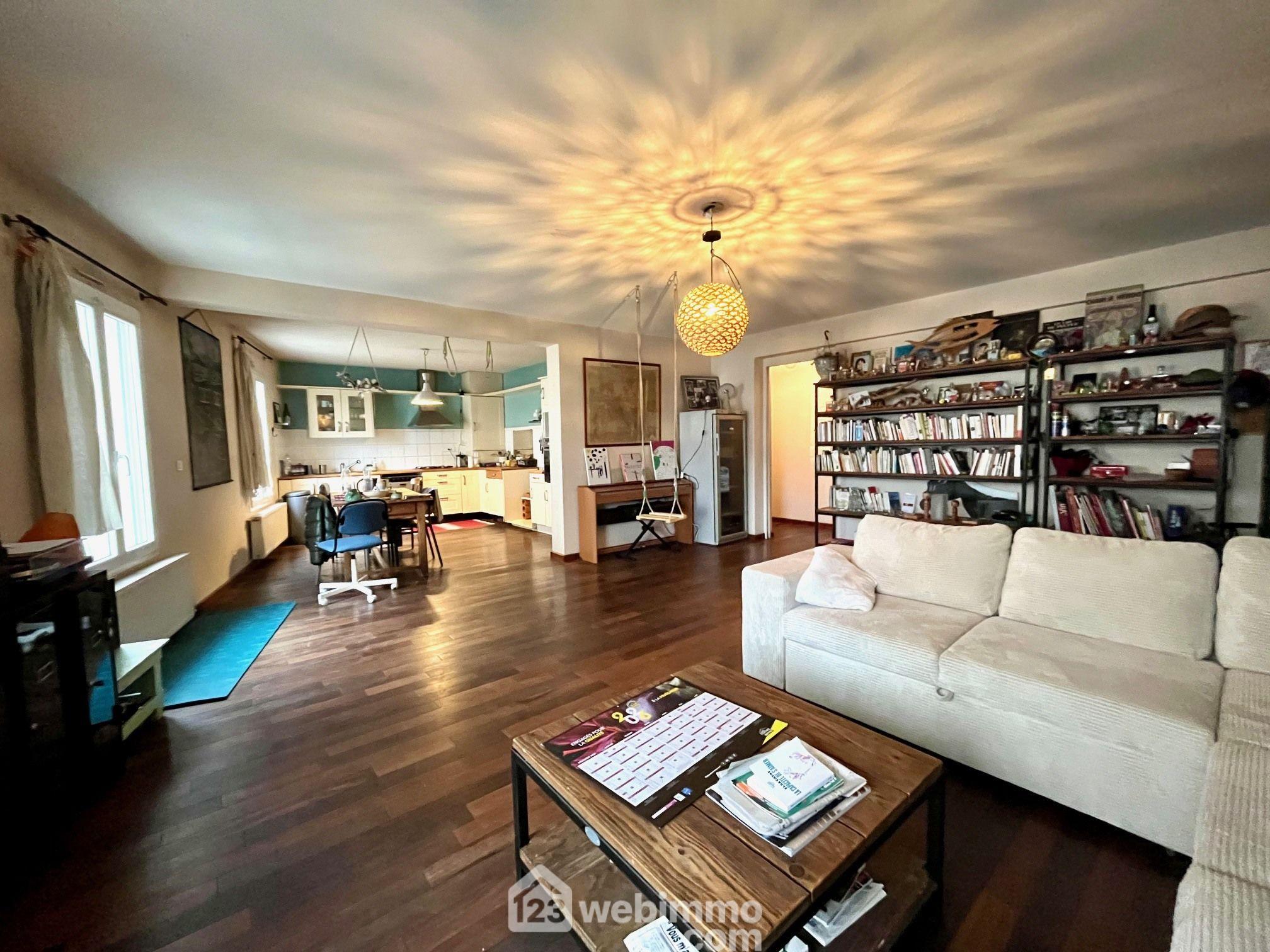 Agence immobilière de 123webimmo.com