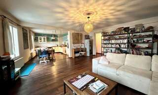 Appartement 4 Pièces 102 m² à vendre à Bordeaux (33300)