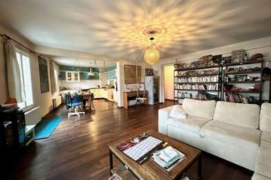 Appartement 4 pièces 465000 €