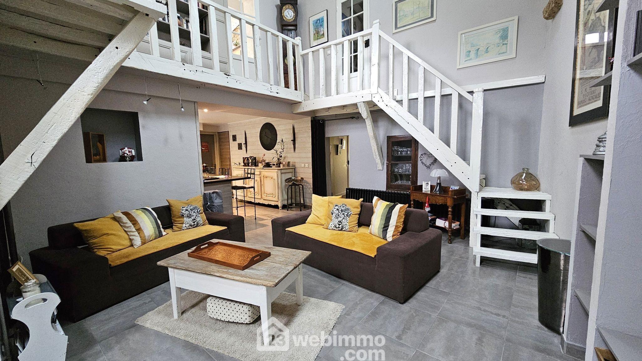 Agence immobilière de 123webimmo.com