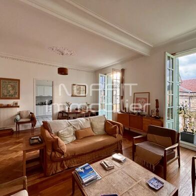 Appartement 4 pièces 1380000 €