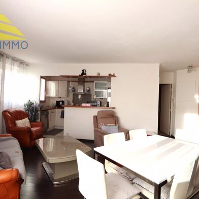 Appartement 3 pièces 233000 €