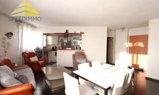 Appartement 3 Pièces 65 m² à vendre à Mandres-les-Roses (94520)