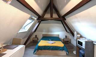 Appartement 1 Pièce 11 m² à louer à Cognac (16100)