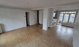 Appartement 5 Pièces 100 m² à louer à Rouen (76100)