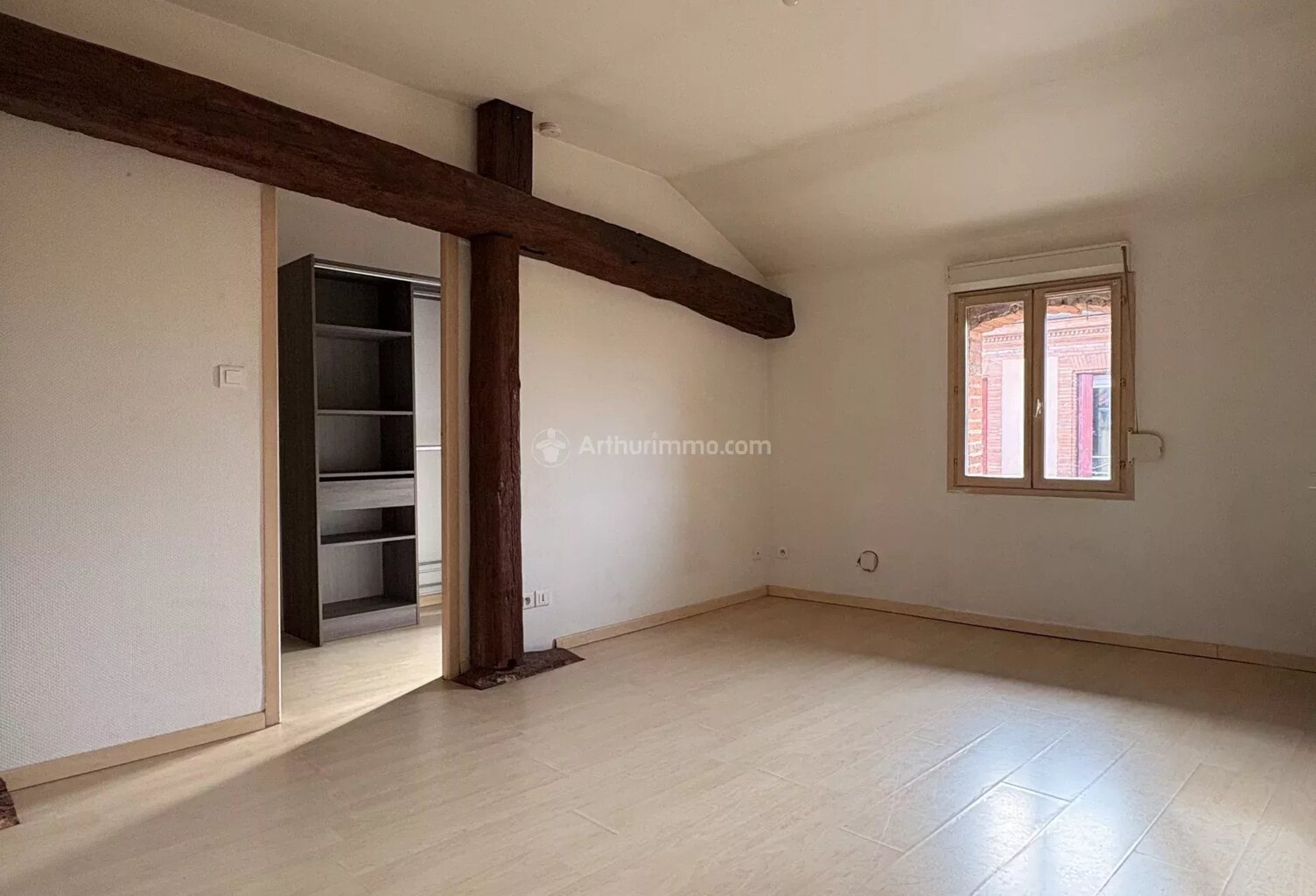 Appartement T2 - Gaillac centre — photo 1